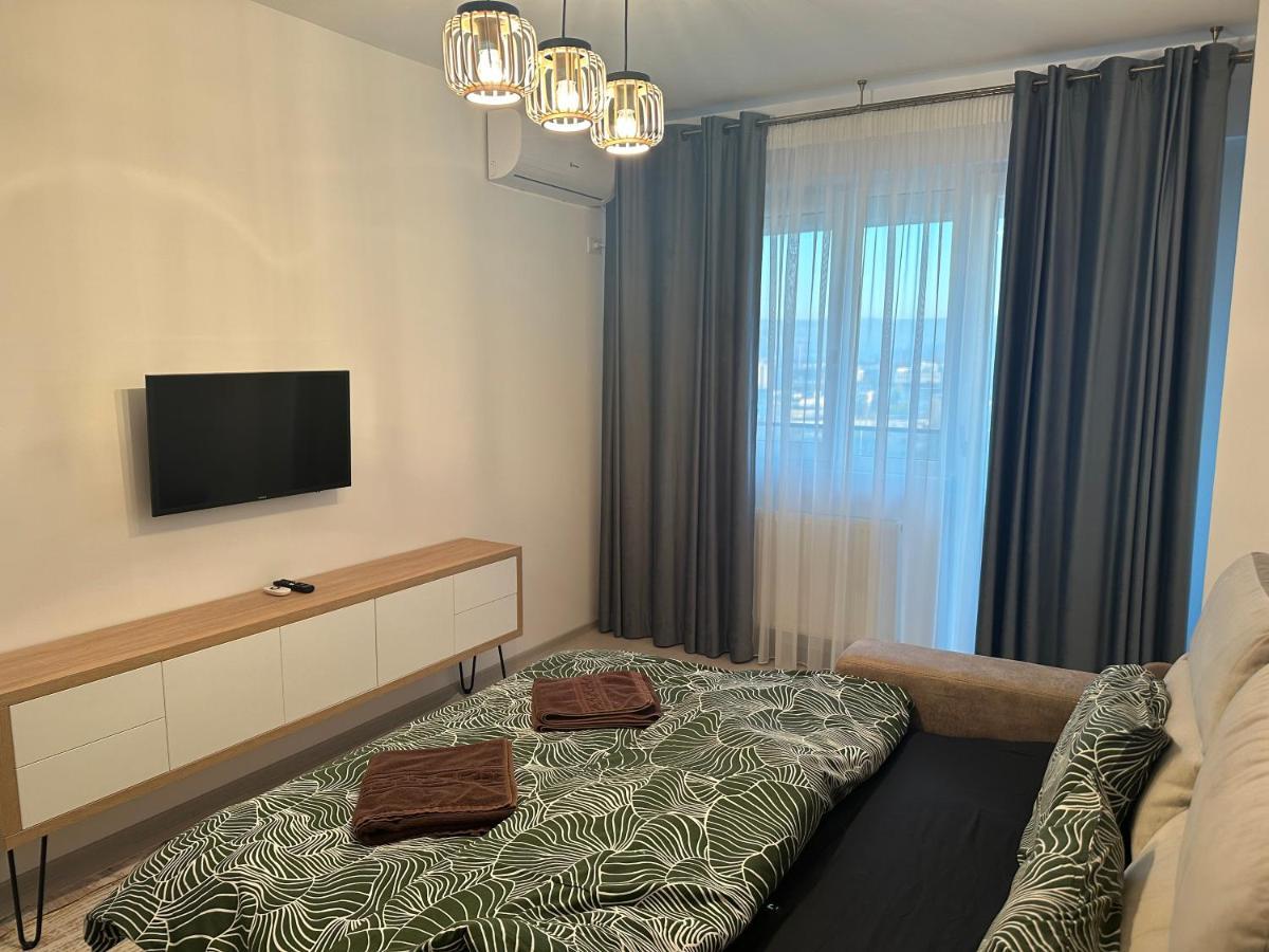 Daybreak Mood / A Fancy Place Apartment Iasi Exterior photo