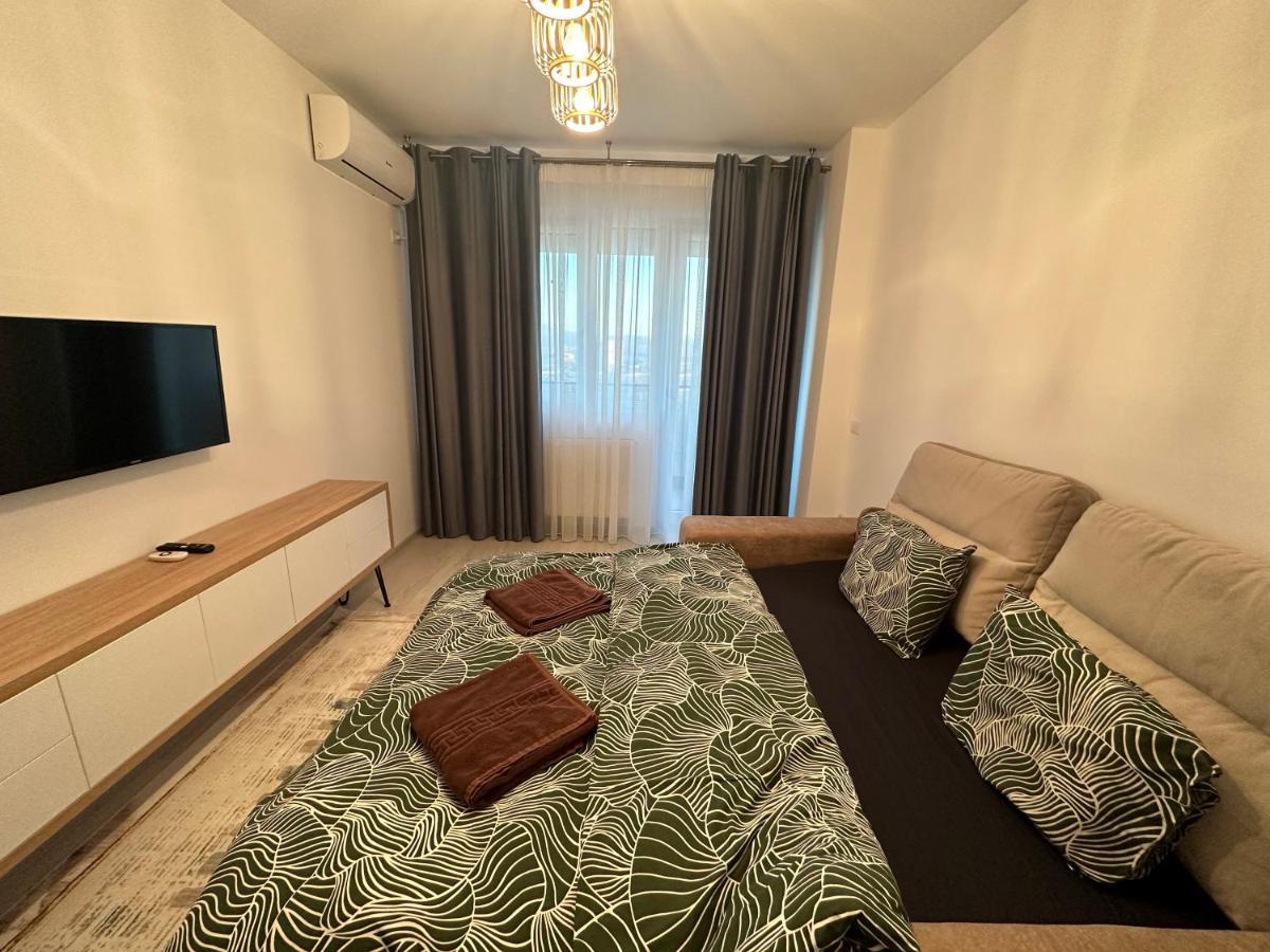 Daybreak Mood / A Fancy Place Apartment Iasi Exterior photo